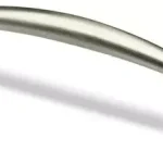 Végkiárusítás HETTICH 9113292 fogantyú Terranda 146 128 mm nemesacél imitáció