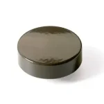 Végkiárusítás HETTICH 9113654 rögzítő menettel M4 bőr fogantyúkhoz bronz antik