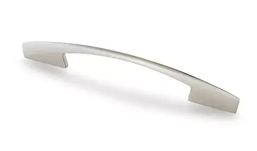 Alacsony ár HETTICH 9118517 fogantyú Ovada 362/320 vagy 256 mm nemesacél imitáció