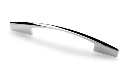 HETTICH 9118521 fogantyú Ovada 266/192 vagy 160 mm króm Alacsony ár