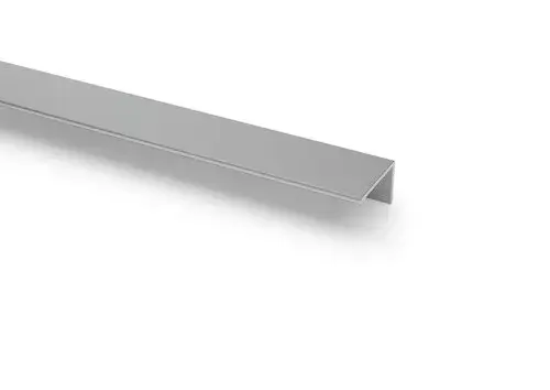 Nézd meg most HETTICH 9131455 fogantyú Ticinum 2000/8x224 mm alu elox