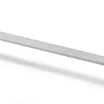 Szezonális akció HETTICH 9995480 fogantyú Baldone 134/128 mm matt króm