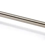 Prémium HETTICH 9995499 fogantyú Vieste 160 nemesacél imitáció