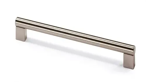 Prémium HETTICH 9995499 fogantyú Vieste 160 nemesacél imitáció