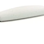 Marella Design fogantyú Lenis 128 porcelán matt/fém Legnépszerűbb