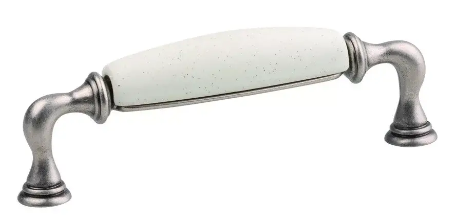Marella Design fogantyú Lenis 128 porcelán matt/fém Legnépszerűbb