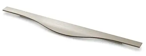 Expressz szállítás HETTICH 9209997 fogantyú Codania 445 mm nemesacél imitáció