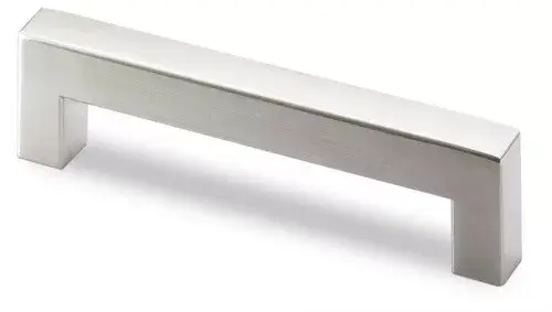 HETTICH 9207358 fogantyú Aosta 1000/984 mm nemesacél Biztonságos fizetés