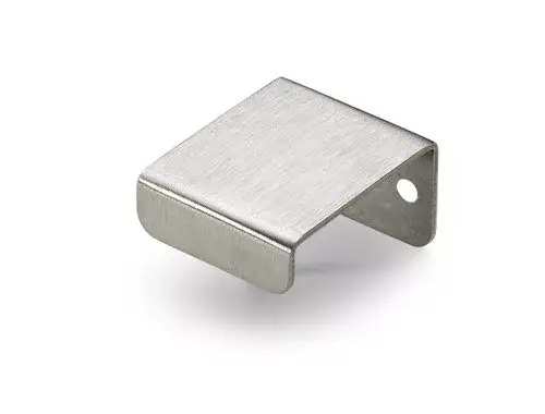 HETTICH 9158400 fogantyú Narni 60/50 mm nemesacél Legnépszerűbb