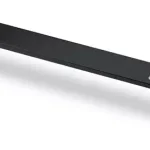 Akció HETTICH 9207481 fogantyú Intra 204/192 mm matt fekete/nemesacél imitáció