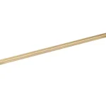 Prémium Marella Design fogantyú Brera 320 antik bronz