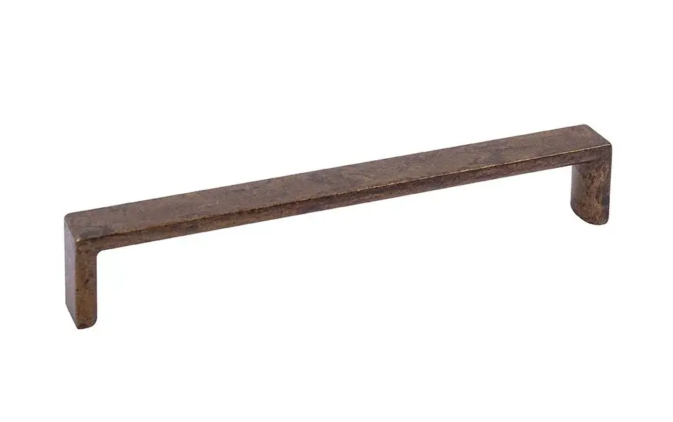 Expressz kézbesítés Marella Design fogantyú Defense 160 antik bronz