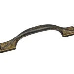 Marella Design fogantyú Sirius 96 Washed Stone Alacsony ár