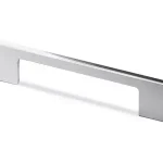 HETTICH 9208579 Fogantyú Velitra 372/260mm, fényes króm Vedd meg online