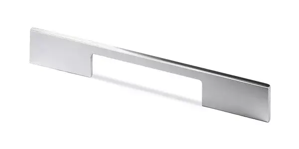HETTICH 9208579 Fogantyú Velitra 372/260mm, fényes króm Vedd meg online