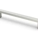 Biztonságos fizetés HETTICH fogantyú 9208074 Bermeo 141/128 nemesacél imitáció