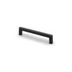 HETTICH 9269732 fogantyú TORNEA 202/192 fekete matt Olcsóbb