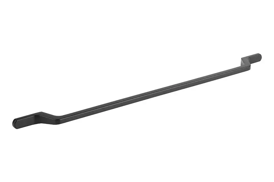 Szuper ajánlat TULIP fogantyú Mount 224mm fekete matt