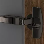 Biztonságos fizetés HETTICH 9091753 Sensys 8631i B12,5 TH52 SiSy obszidián