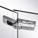 HETTICH 9134990 Sensys 8645i, üvegre, SiSy Alacsony ár