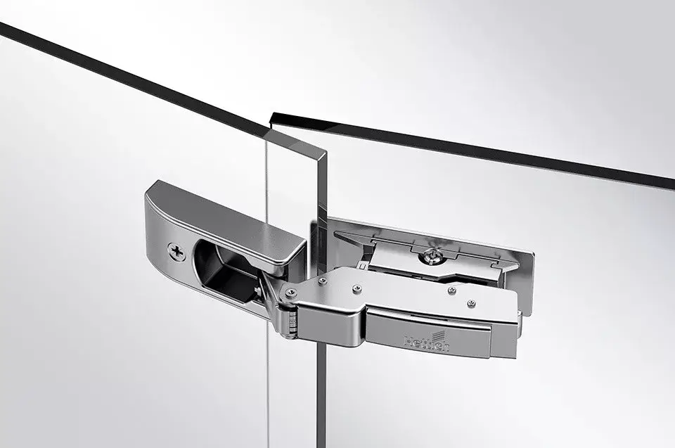 HETTICH 9134990 Sensys 8645i, üvegre, SiSy Alacsony ár