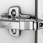 HETTICH 9072524 Sensys 8638i alumínium ráütődő T3 SiSy Bestseller