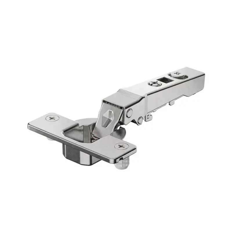 HETTICH 9313191 Novisys 105° TB45 ráütődő, bepréseléshez, SiSy Végkiárusítás