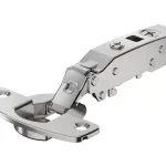 HETTICH 9094300 Sensys 8646i ráütődő 110° SiSy, vas. od 10mm, 45x9.5, csavar Legkelendőbb