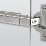HETTICH 48053 Intermat 9943 T43 K0, ráütődő, bepréselésre Expressz szállítás