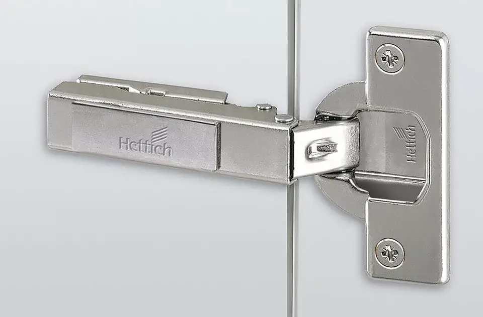 HETTICH 48053 Intermat 9943 T43 K0, ráütődő, bepréselésre Expressz szállítás