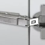 Exkluzív ajánlat HETTICH 73905 Intermat 9944 T42 K0, ráütődő