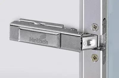 HETTICH 9155233 Intermat 9936 alu B13,5 TA22 Újdonság