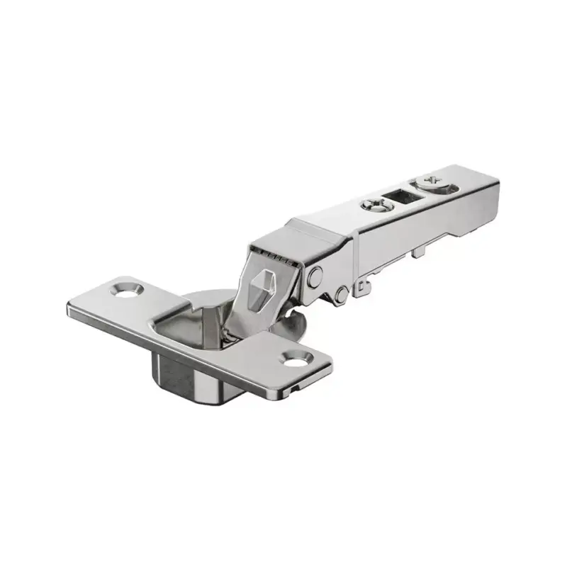Expressz kézbesítés HETTICH 9313220 Novisys 105° TB45 ráütődő, csavarozás, SiSy nélkül