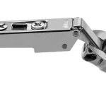 BLUM 70T5580.TLMB ráütődő, Tip-on, préselés 120° Korlátozott ajánlat