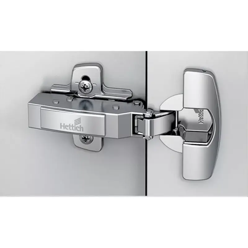Biztonságos fizetés HETTICH 9091610 Sensys 8661 ráütődő 95° P2O, vas.32mm, 45x9.5, csavar