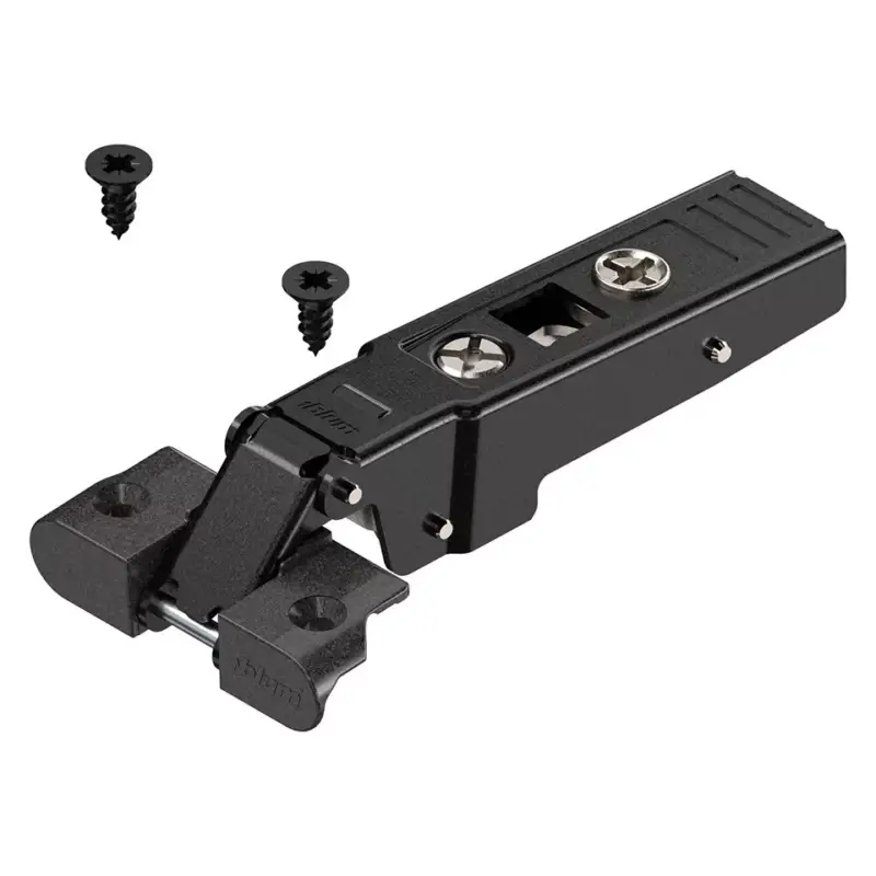 Akciós ár BLUM 70T950A.TL ráütődő alu Tip-on 95° Onyx