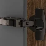 HETTICH 9091762 Sensys 8646i B3 TH52 SiSy obszidián Bestseller