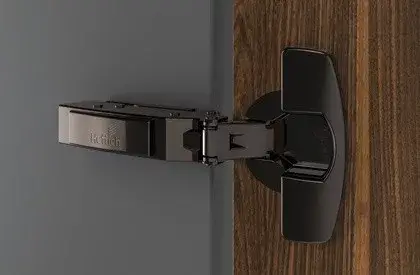 HETTICH 9091762 Sensys 8646i B3 TH52 SiSy obszidián Bestseller