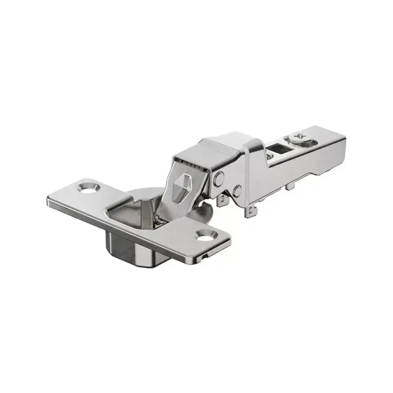 Azonnali szállítás HETTICH 9313200 Novisys 105° TB45 ikerráütődő, csavarozás, SiSy