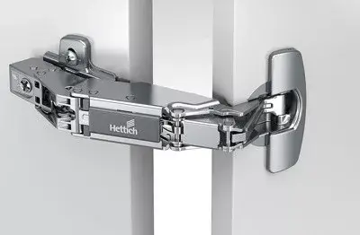 Akció HETTICH 9099610 Sensys 8657 TH52 165°
