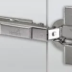 Expressz kézbesítés HETTICH 9044928 Intermat 9966 32mm B3 TB43 P2O