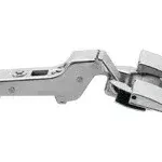 BLUM 70T5690BTLMB félig ráütődő, Tip-on, inserta, 120° Legkelendőbb