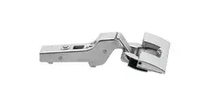 BLUM 70T5690BTLMB félig ráütődő, Tip-on, inserta, 120° Legkelendőbb