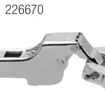 BLUM 70T3650.TL féligráütődő Tip-on csavar 110° Alacsony ár