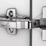 Ajánlat HETTICH 9071210 Sensys 8645i 110° TH53 közézáródó SiSy