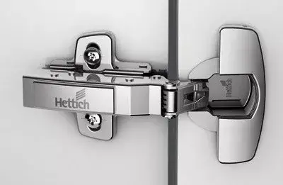 Ajánlat HETTICH 9071210 Sensys 8645i 110° TH53 közézáródó SiSy