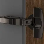 HETTICH 9091740 Sensys 8645i B-4 TH52 SiSy obszidián Újdonság