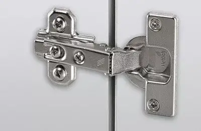 HETTICH 1078665 pánt Slide-on 2333 T43 bepréselésre Kedvezményes ár