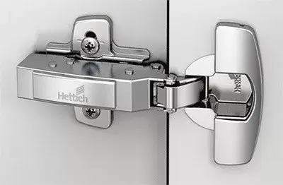 HETTICH 9090370 Sensys 8631 B-4 TH52 Kedvezményes ár