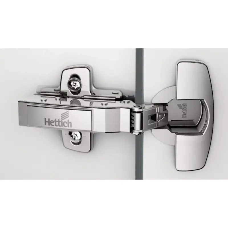 Alacsony ár HETTICH 9073649 Sensys 8645 közézáródó 110° pružina, 45x9.5, vrut